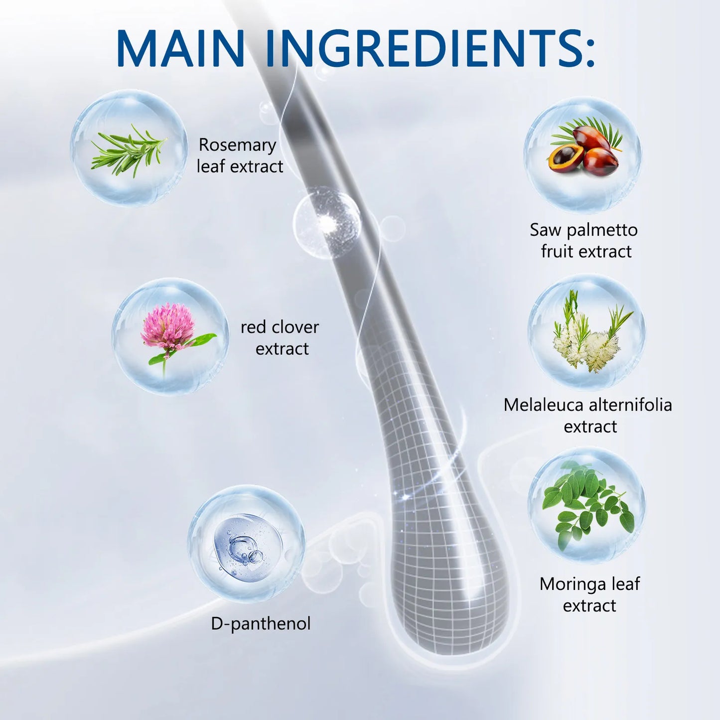 Crown Restore Growth Oil