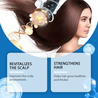 Crown Restore Growth Oil
