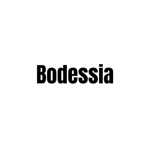 Bodessia