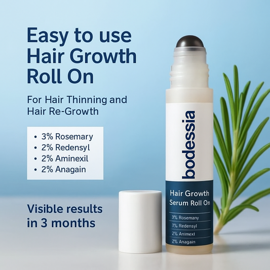Crown Restore Growth Oil